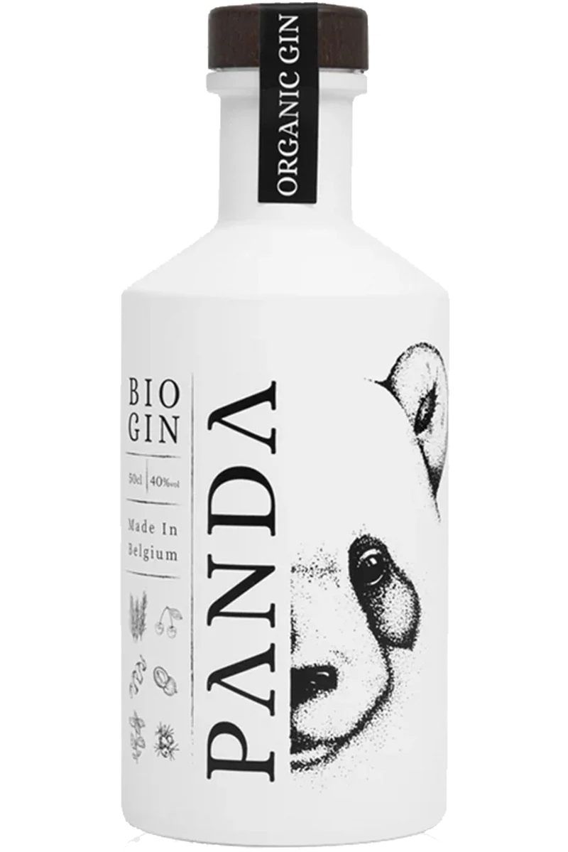 Panda Organic