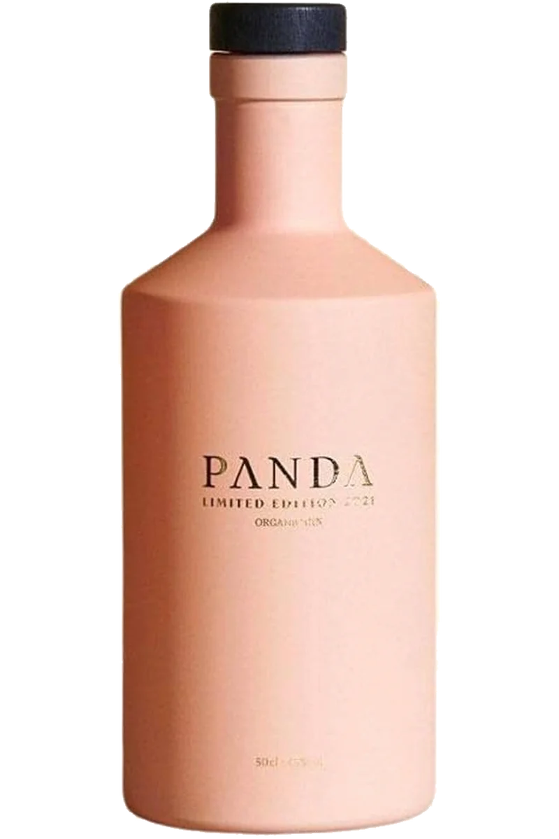Panda Limited Edition 2021