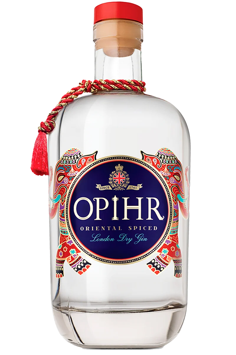 Opihr Oriental Spiced