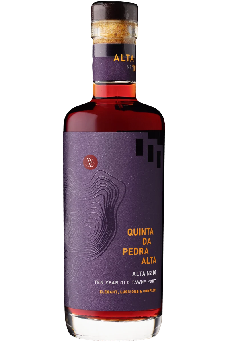 Quinta da Pedra Alta Alta Nº10 Tawny 10 Anos