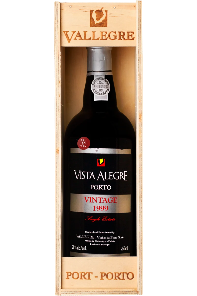 Vista Alegre Vintage 1999