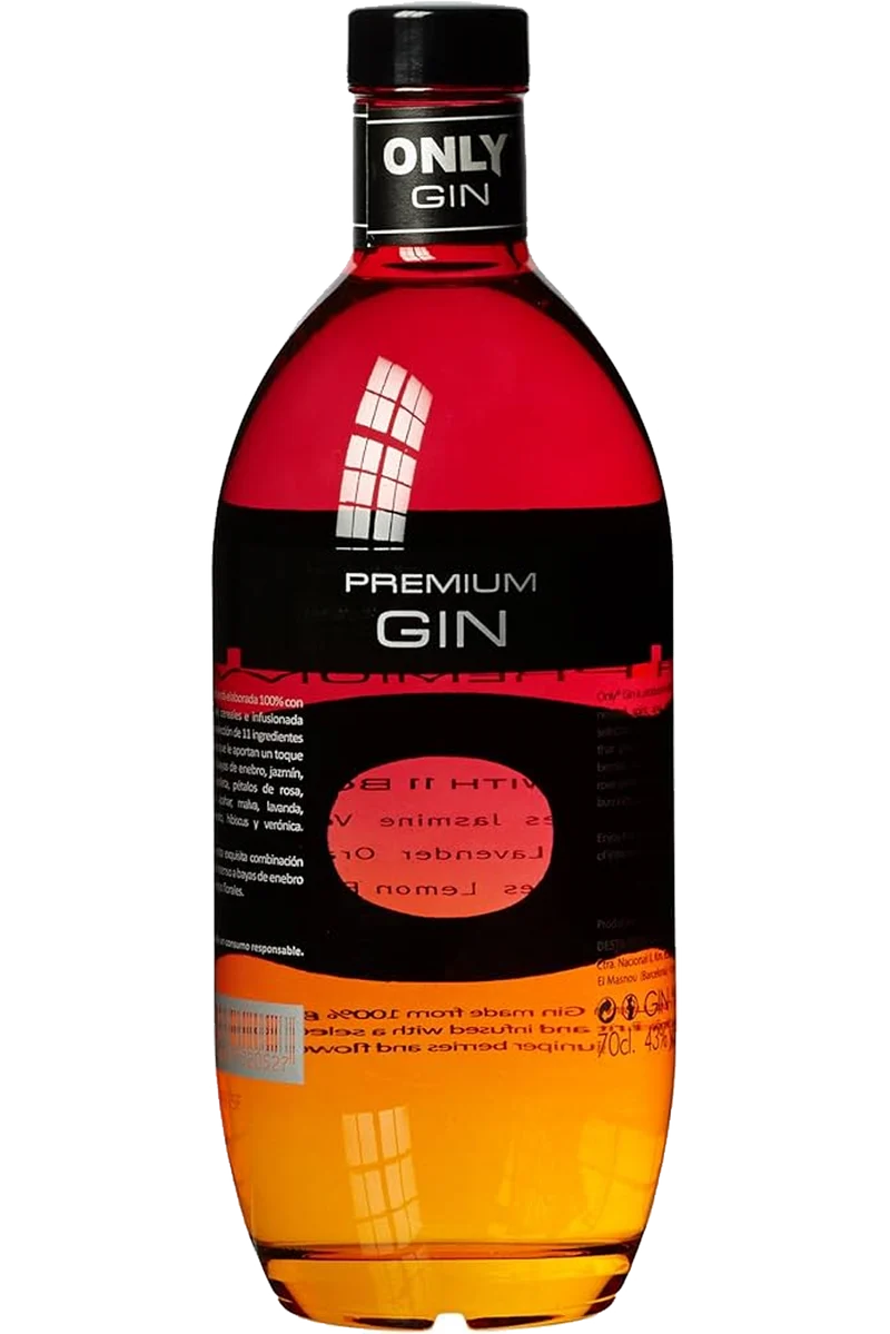 Only Gin Premium