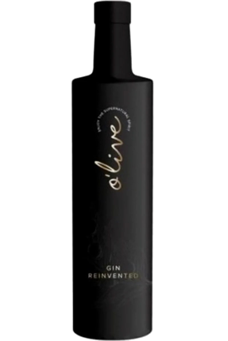 O'Live Gin