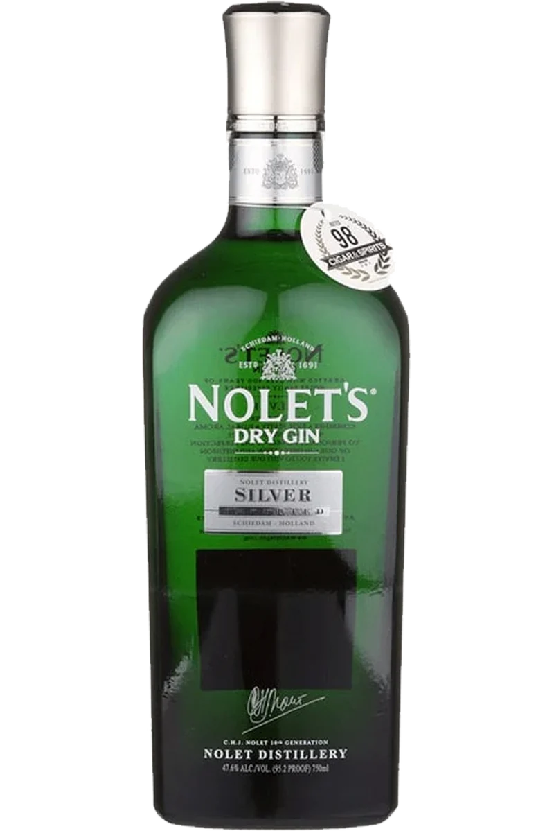 Nolet's Silver Dry