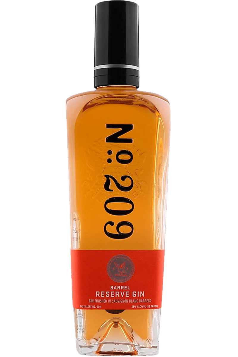 Nº.209 Sauvignon Blanc Barrel Reserve