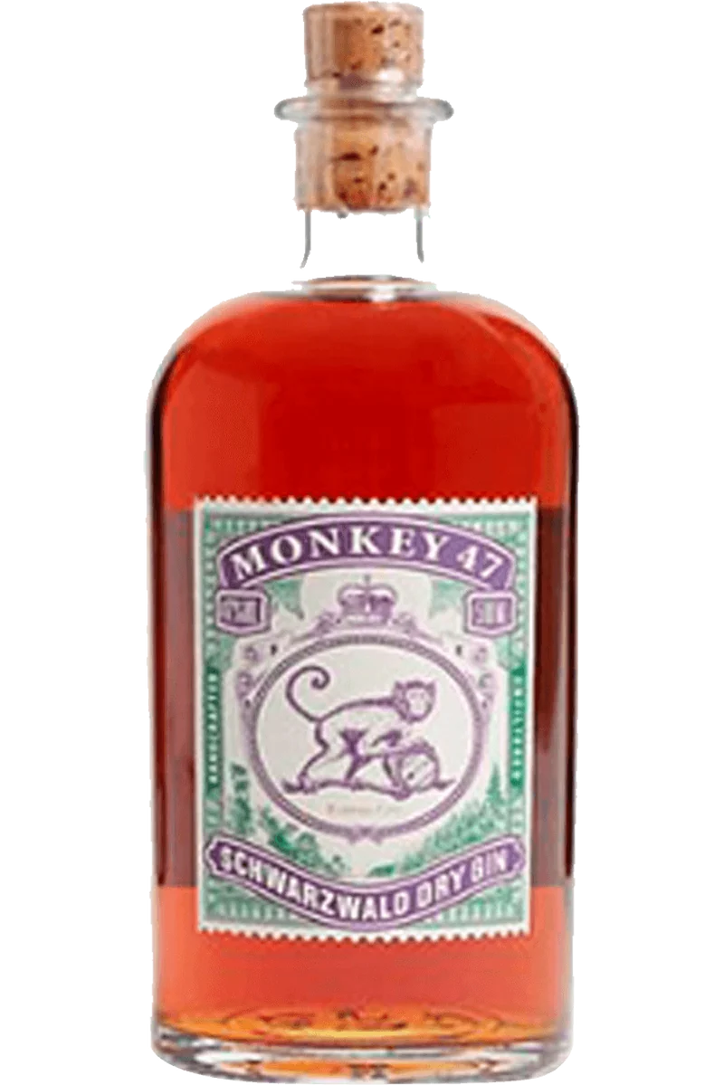 Monkey 47 Barrel Cut