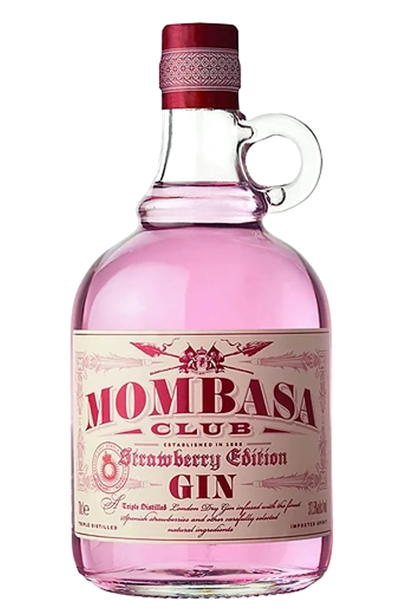 Mombasa Strawberry