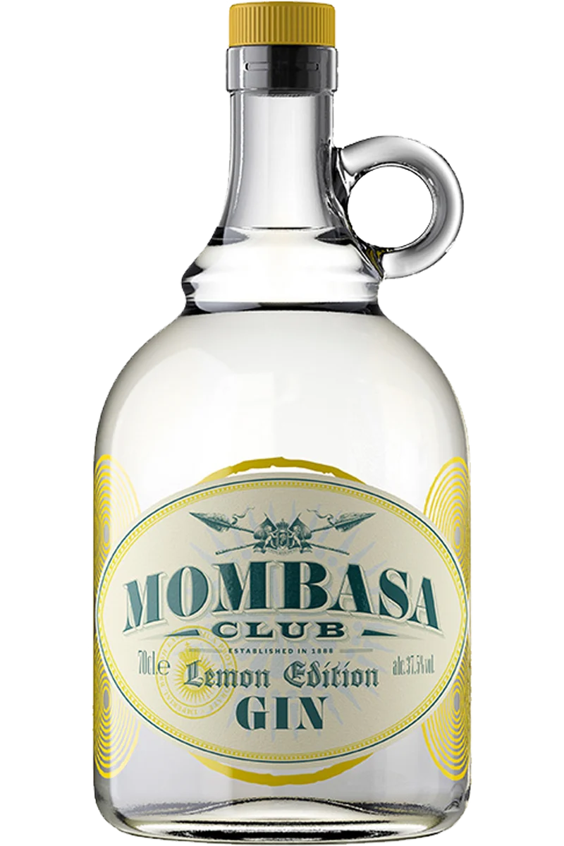 Mombasa Lemon