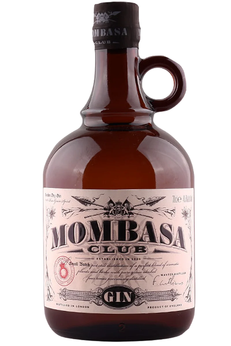 Mombasa Club 2L