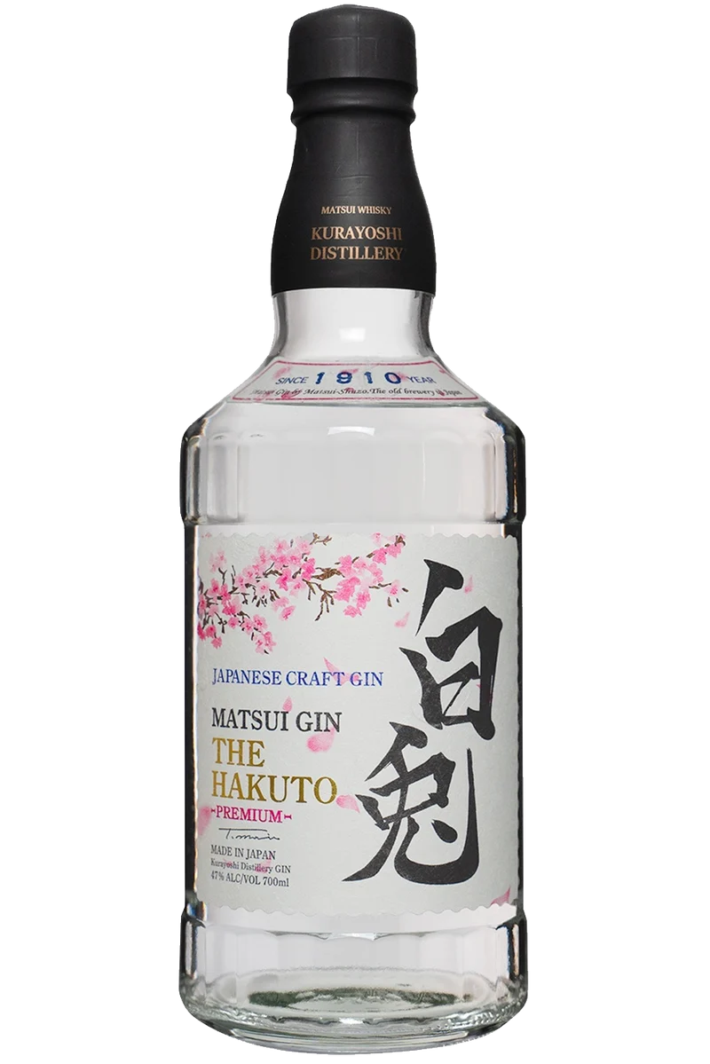 Matsui The Hakuto Premium