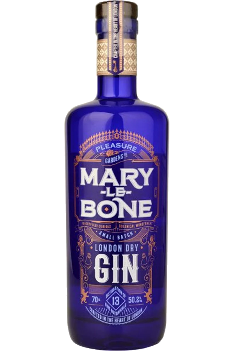 Marylebone London Dry
