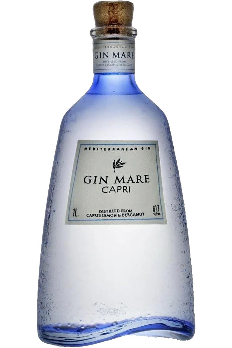 Gin Mare Capri 1L