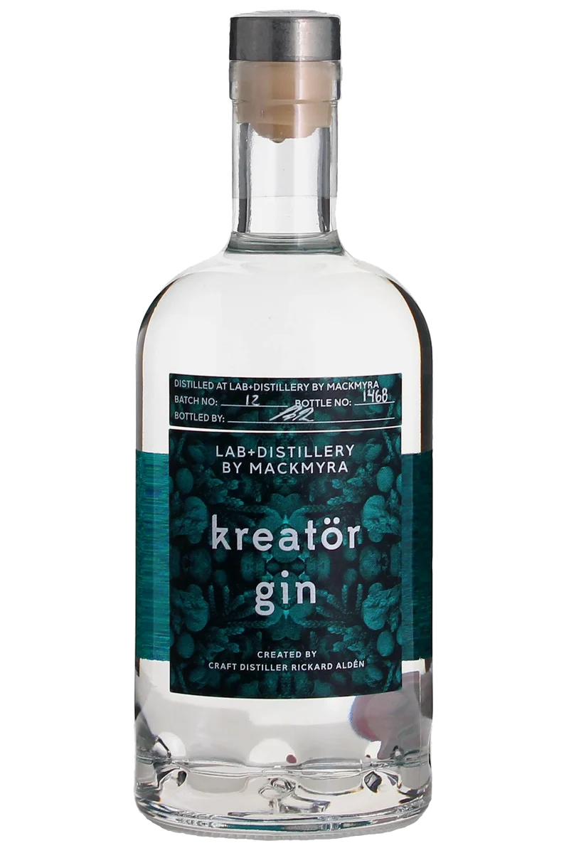 Mackmyra Kreator