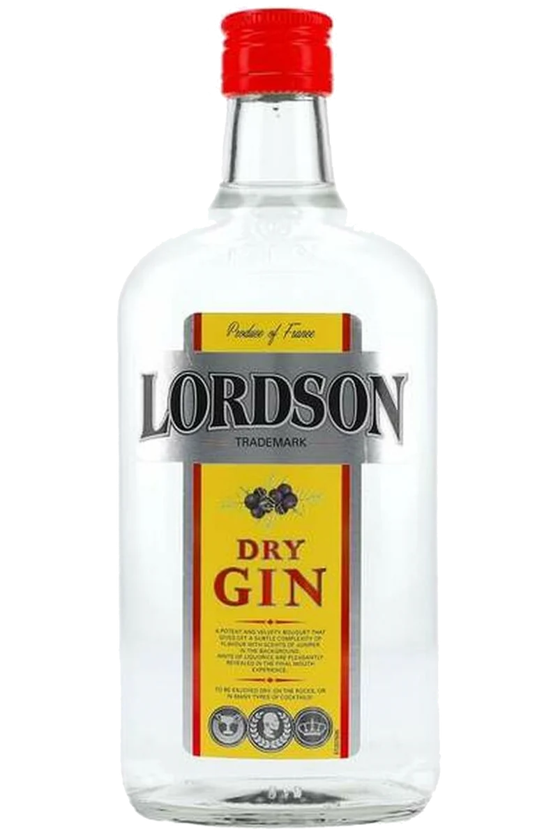 Lordson