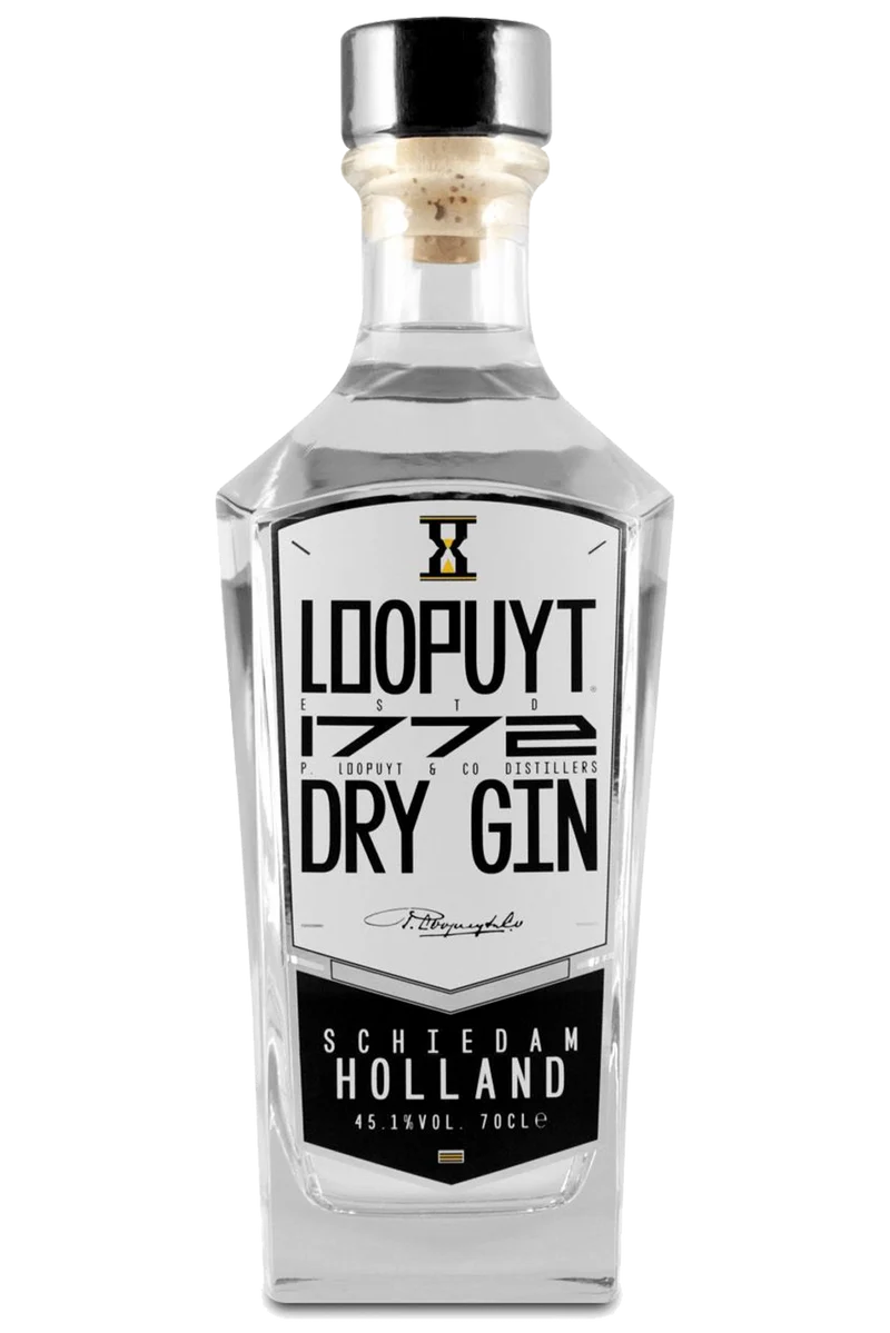 Loopuyt Dry