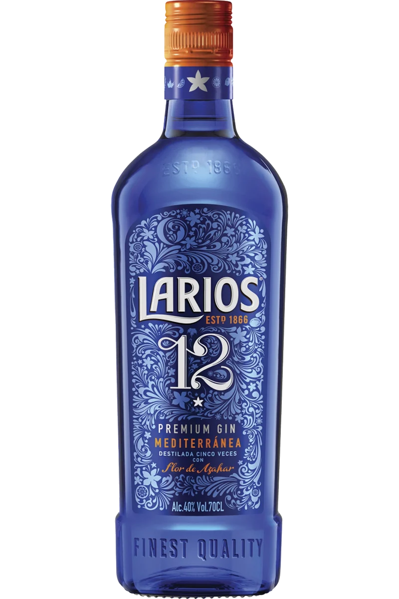 Larios 12