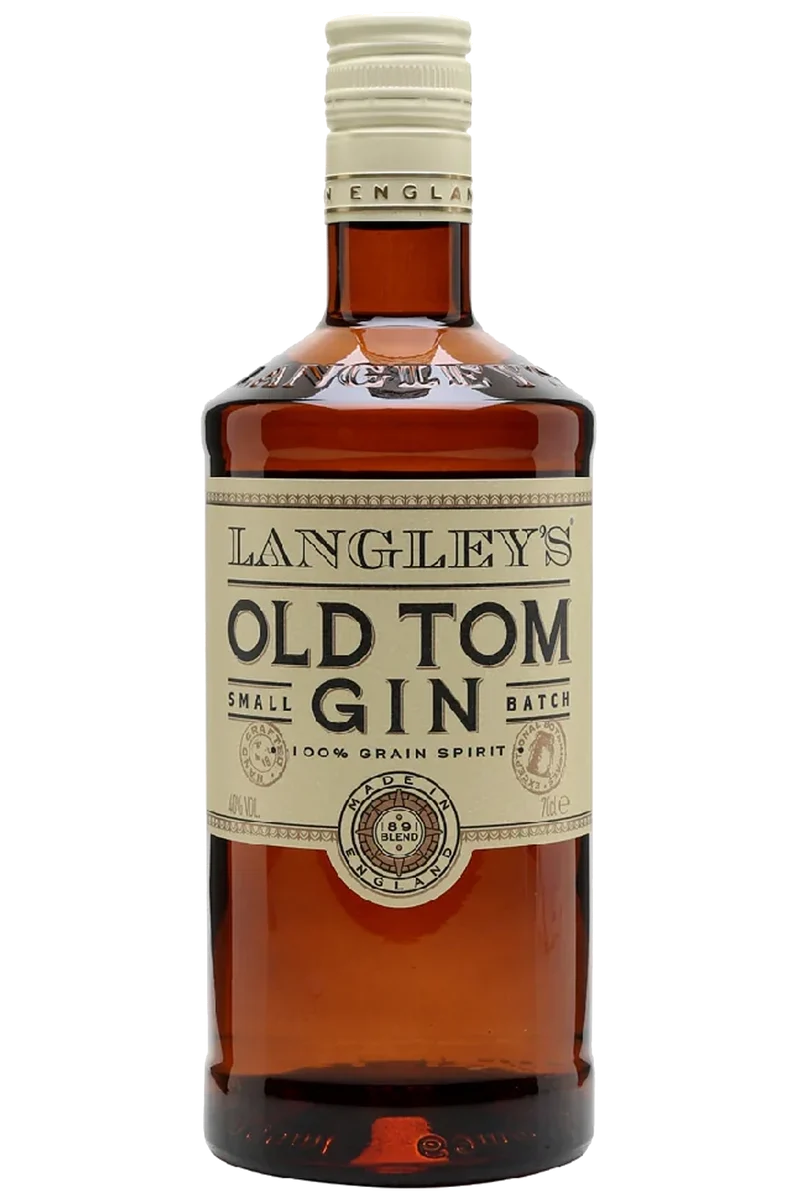 Langley's Old Tom