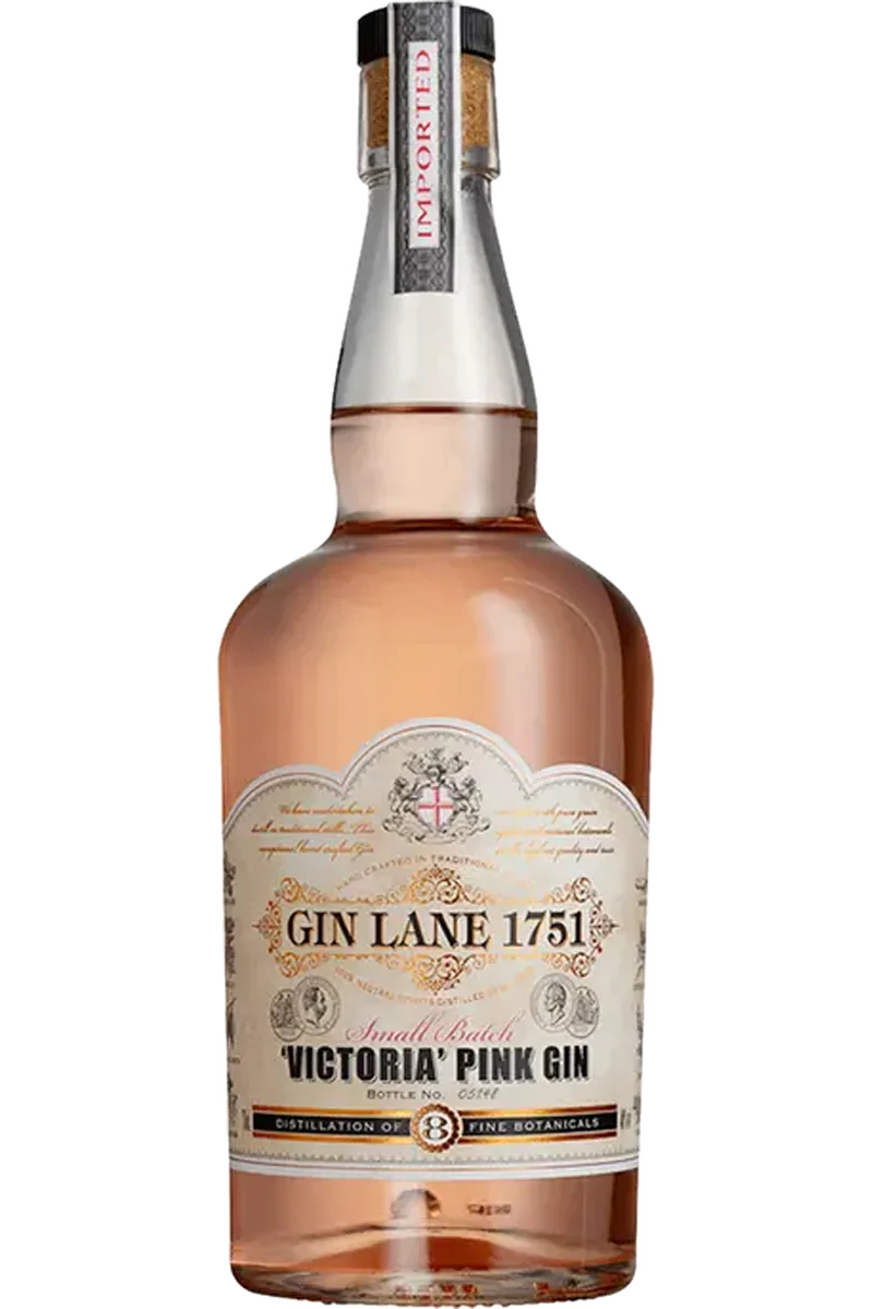 Lane 1751 Victoria Pink