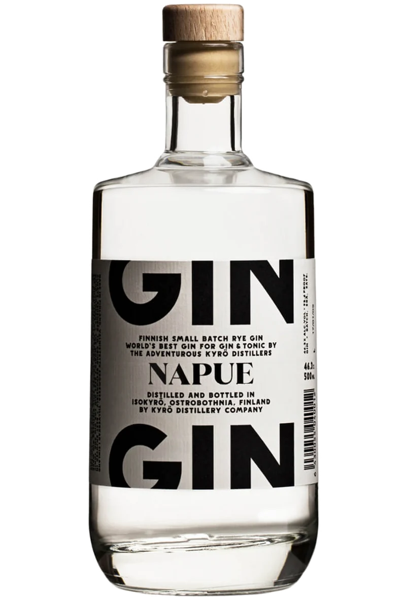 Kyro Napue Rye
