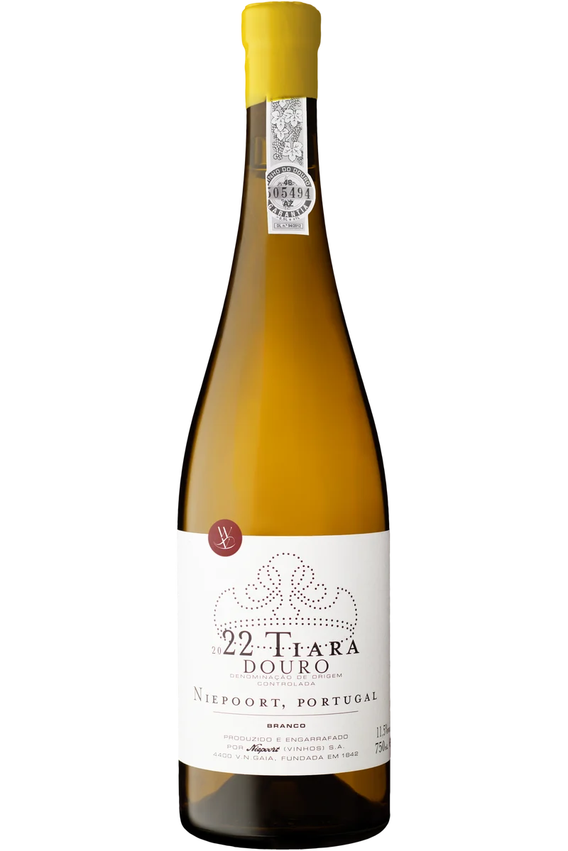 Niepoort Tiara Branco 2022