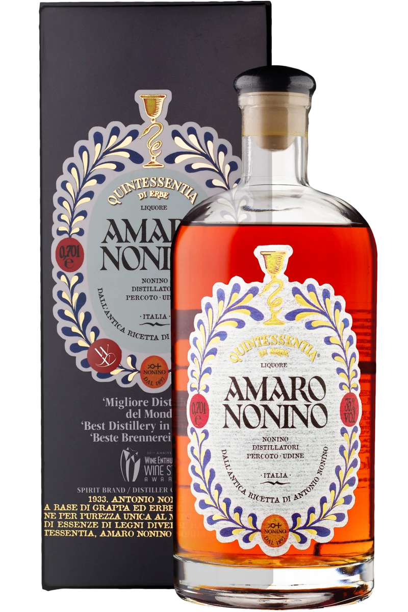 Nonino Amaro