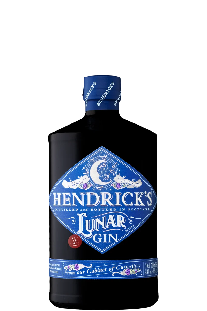 Hendrick's Lunar