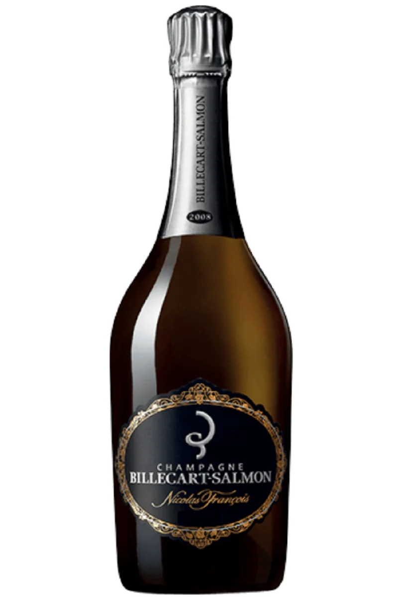 Billecart-Salmon Cuvee Nicolas François