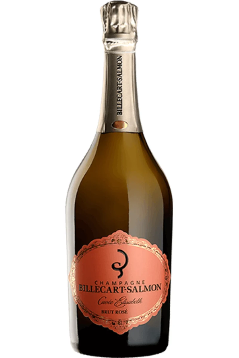 Billecart-Salmon Cuvee Elisabeth Salmon Brut Rose