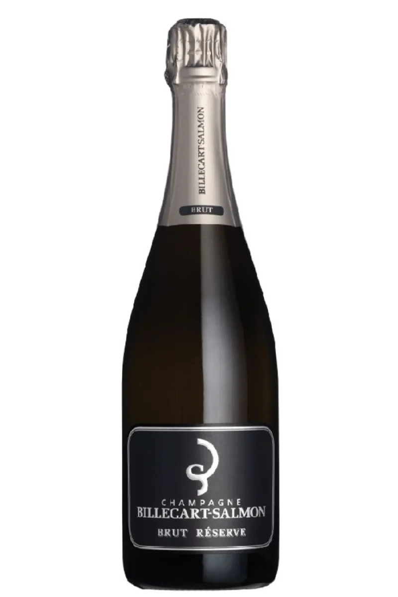 Billecart-Salmon Brut Reserve Magnum