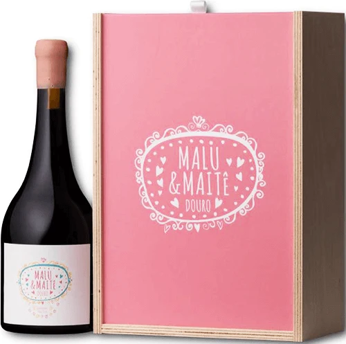 Malu & Maitê Tinto 2017