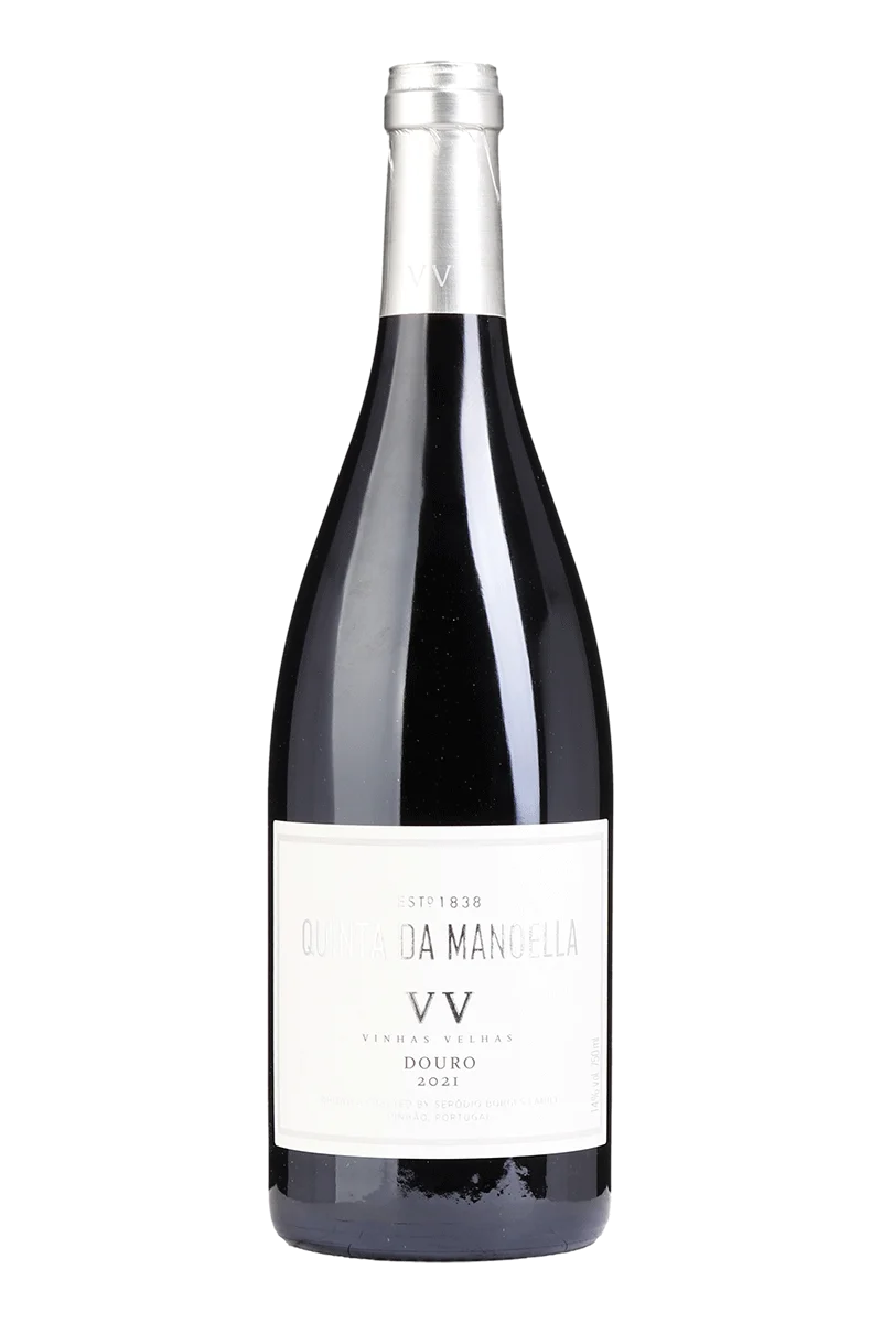 Manoella Vinhas Velhas Tinto 2021