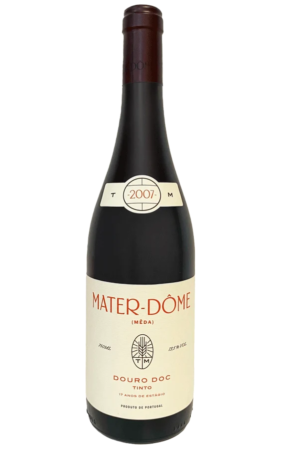 Mater-dôme Tinto 2009
