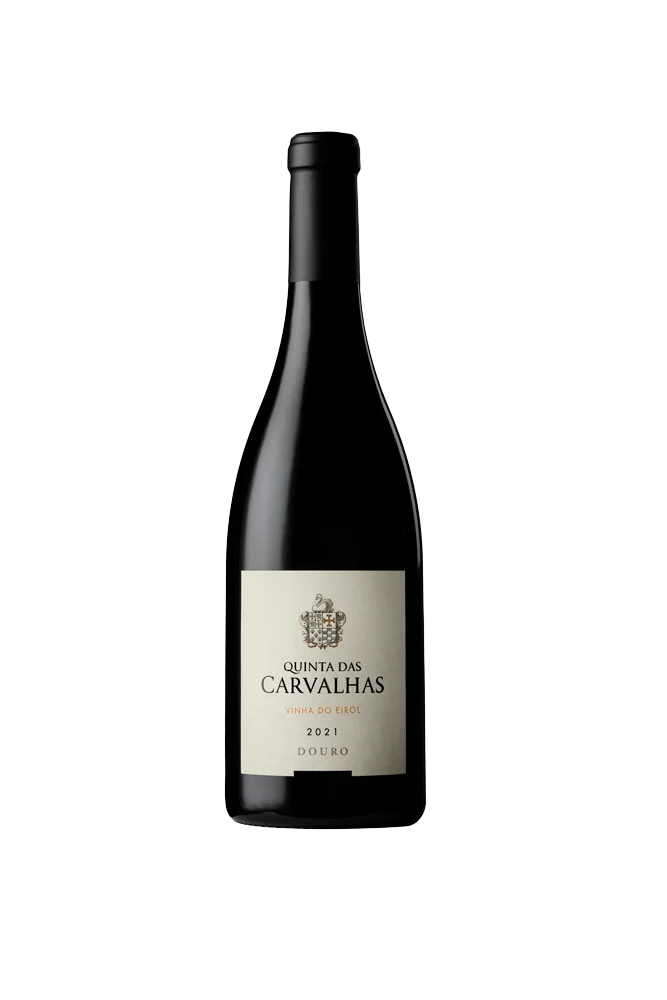 Quinta Das Carvalhas Vinha Do Eirol Tinto 2021