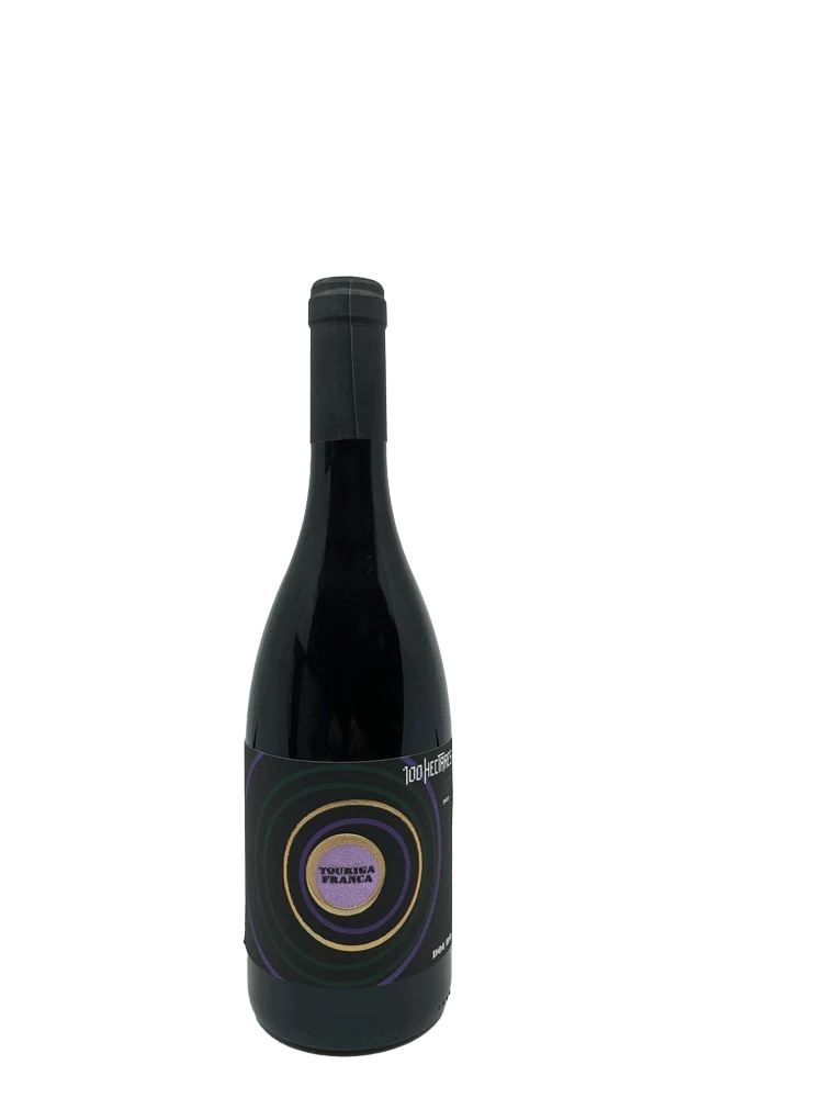 100 Hectares Touriga Franca Tinto 2023