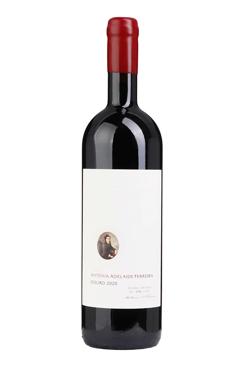Antónia Adelaide Ferreira Tinto Edição Limitada 2020