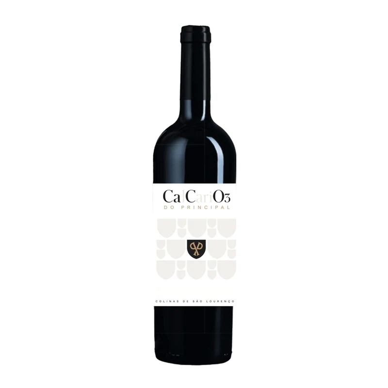 Calcario 3 Do Principal Tinto 2020
