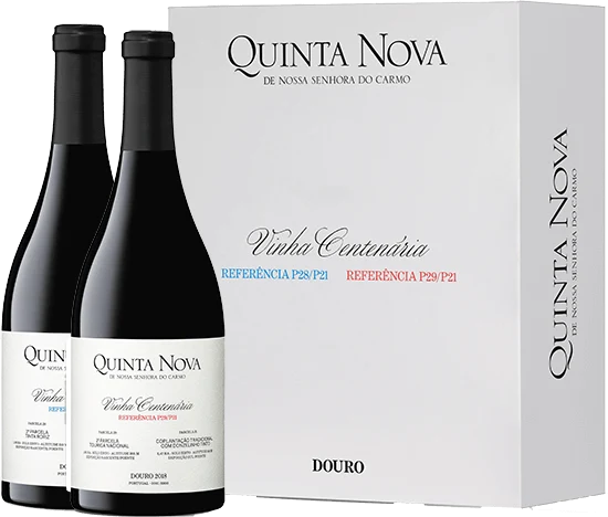 Conjunto Quinta Nova Referência Tinto P28+p29 2020