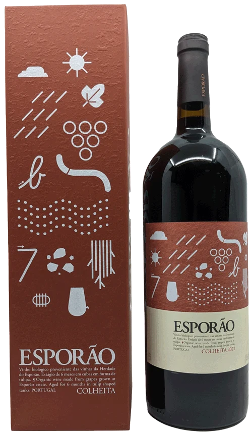 Esporão Colheita Tinto Magnum 2022