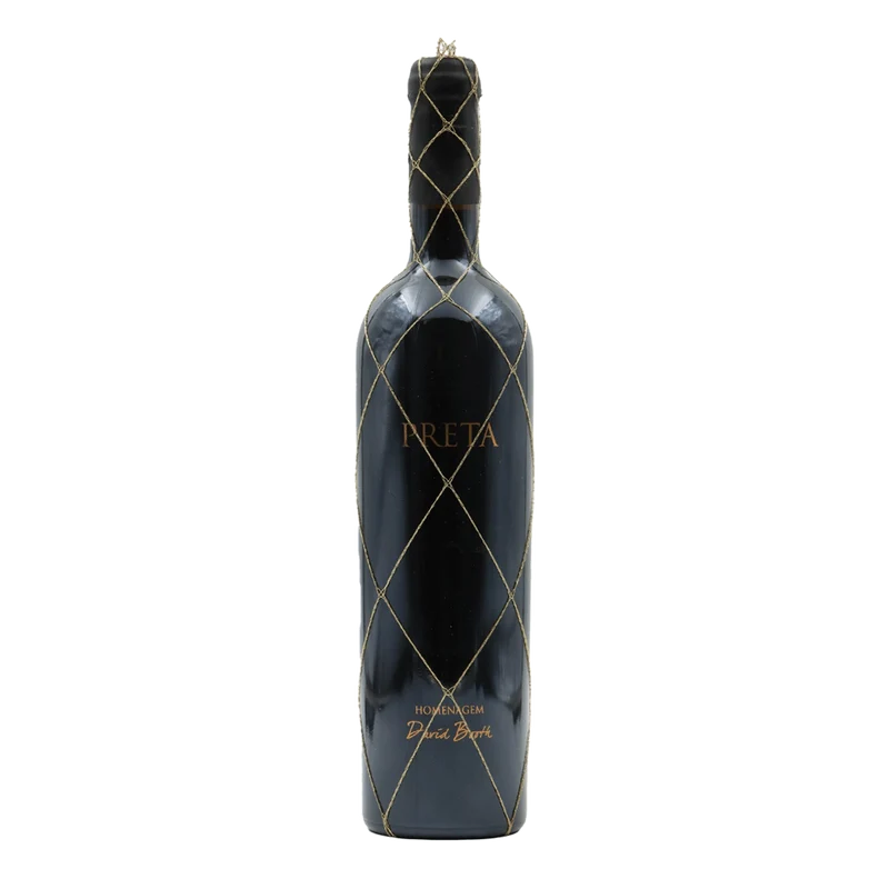 Fita Preta Cuvee David Booth Tinto 2019