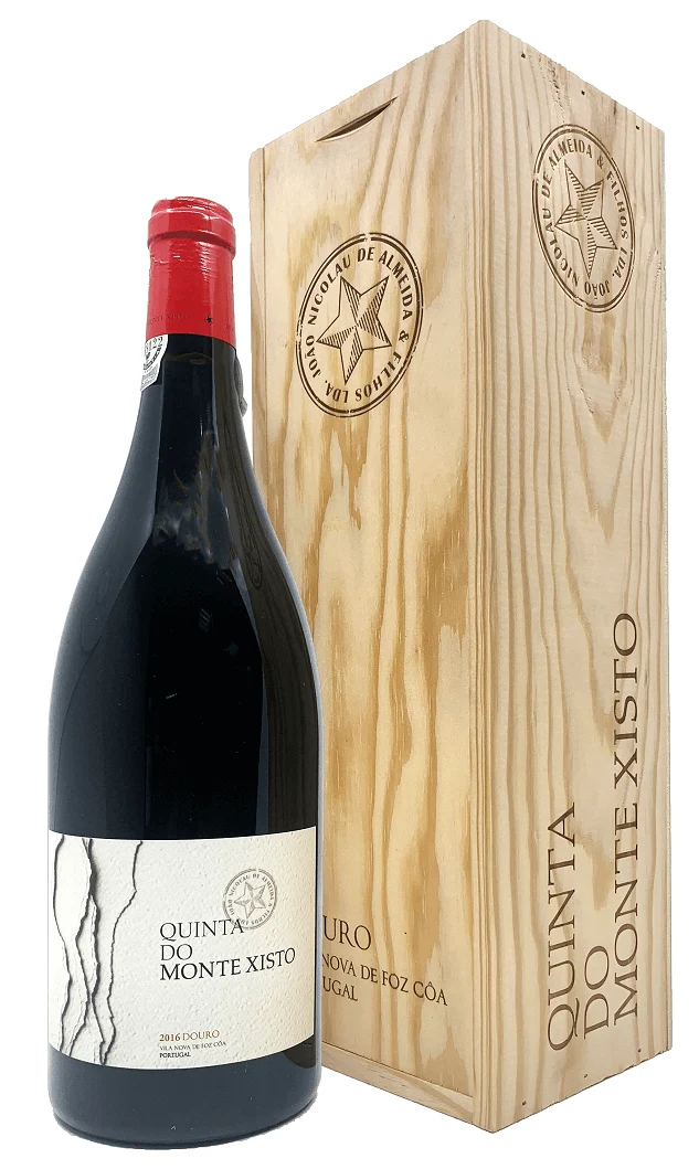Quinta Do Monte Xisto Tinto Magnum 2021