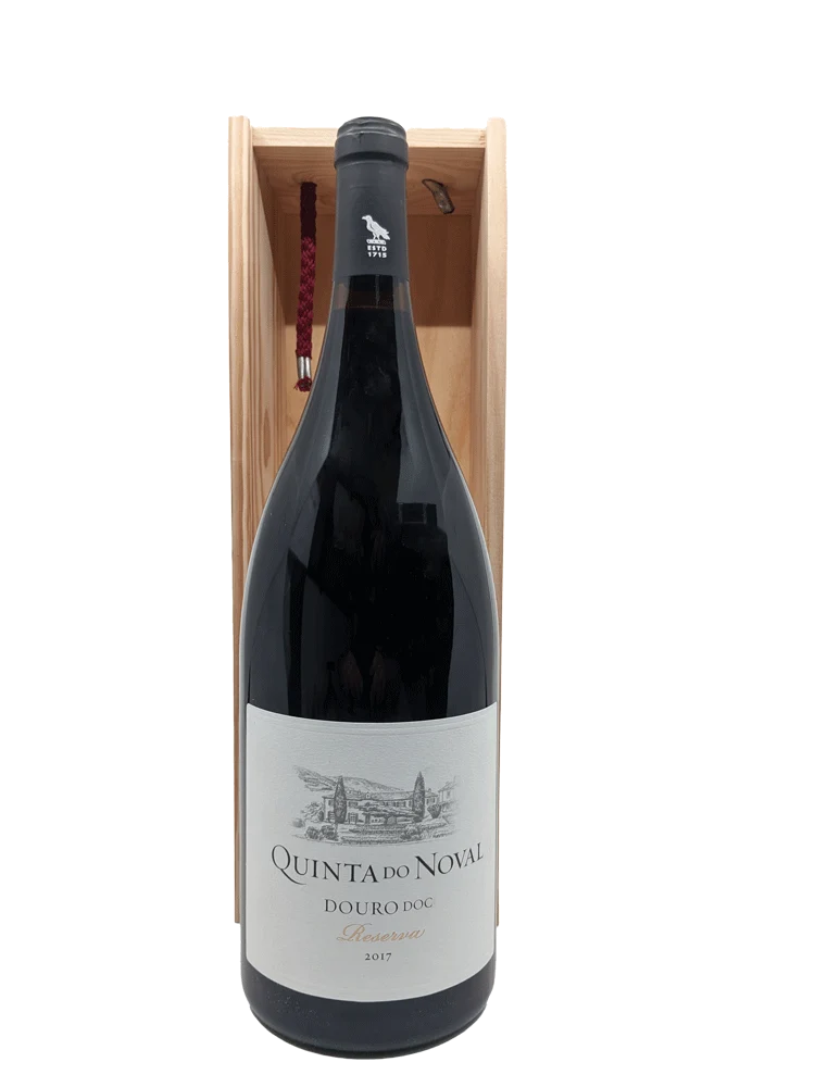 Quinta Do Noval Reserva Tinto Magnum 2018