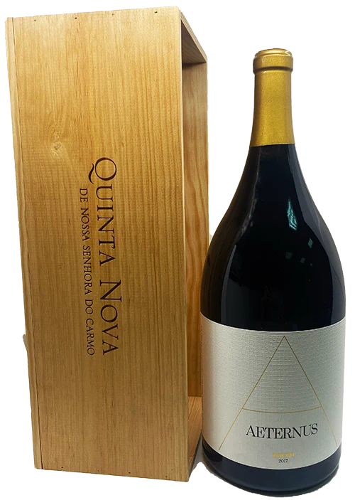 Quinta Nova Aeternus Tinto 5 Litros 2017