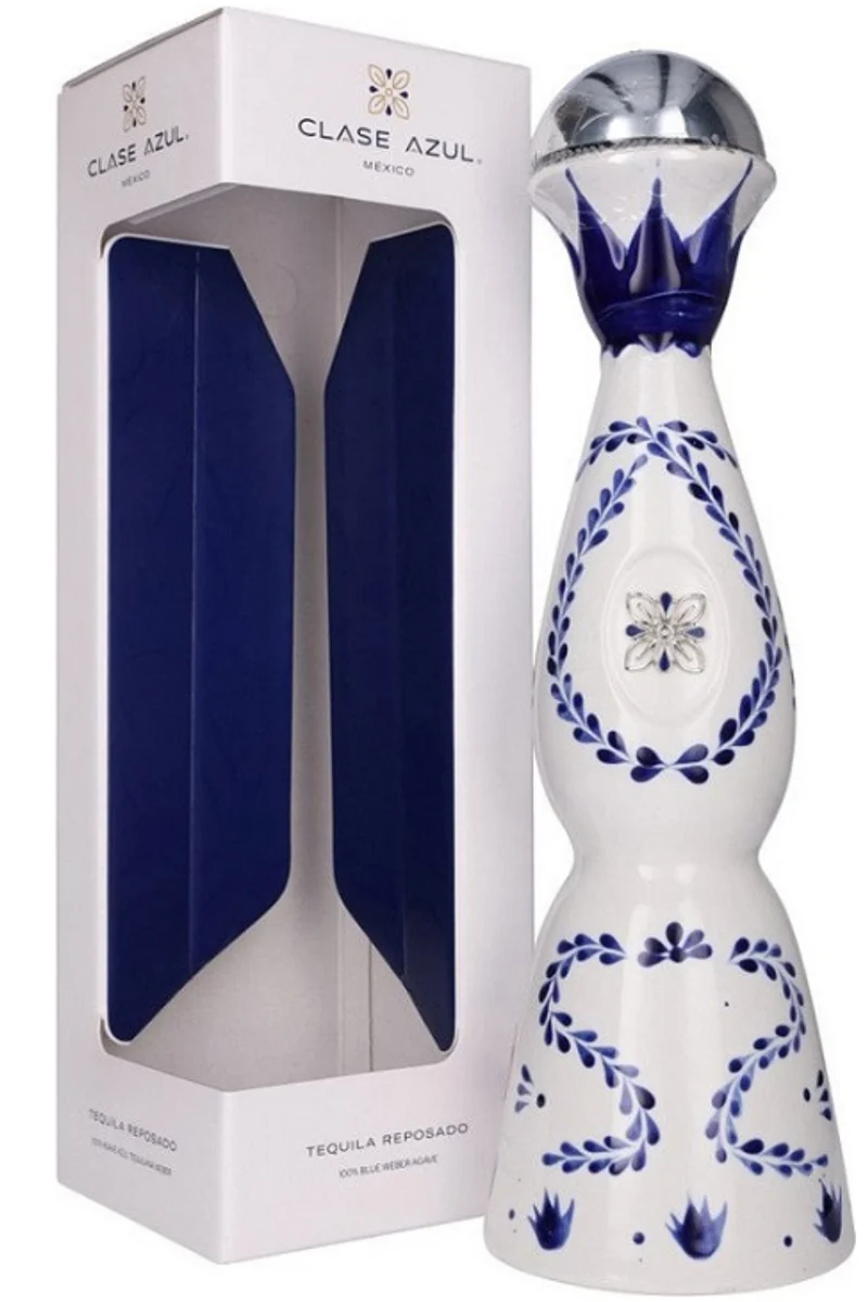 Tequila Clase Azul Reposado