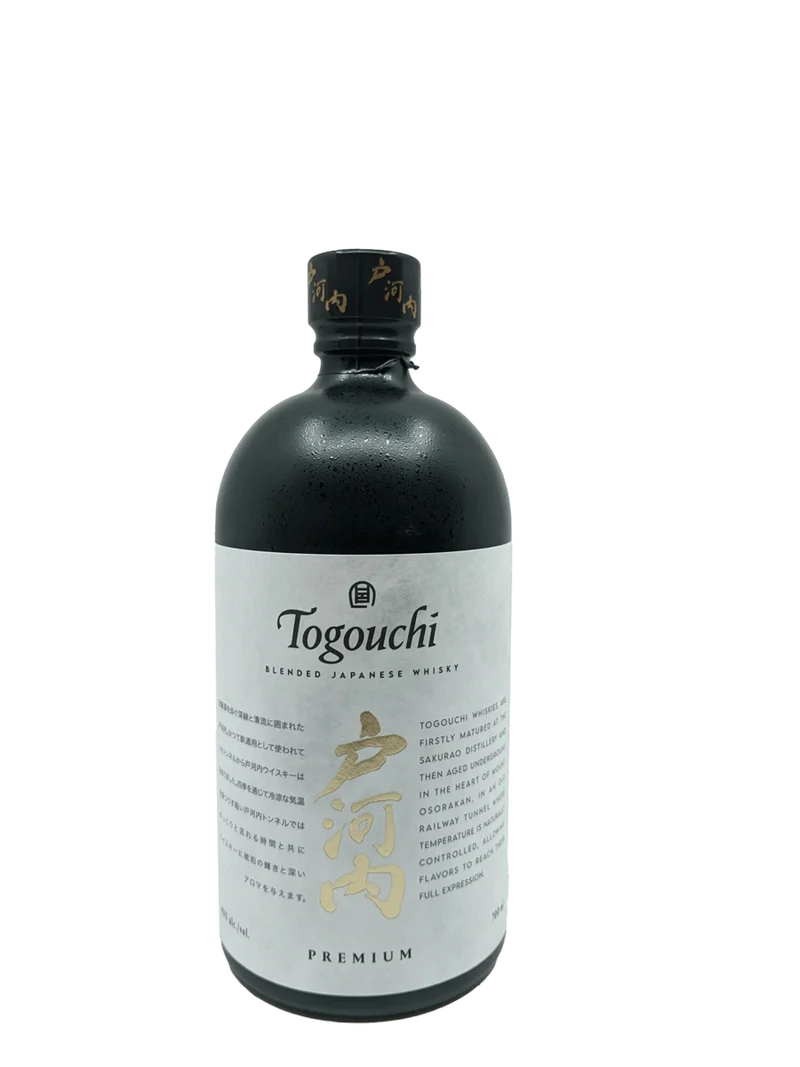 Whisky Togouchi Premium