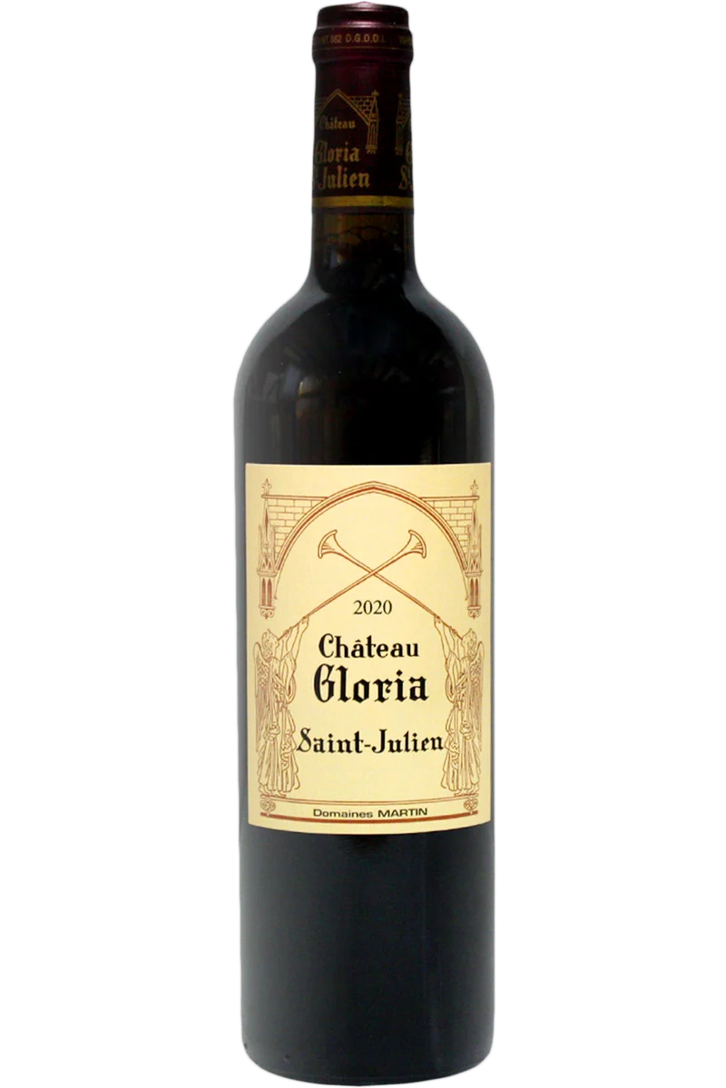 Chateau Gloria Tinto 2020