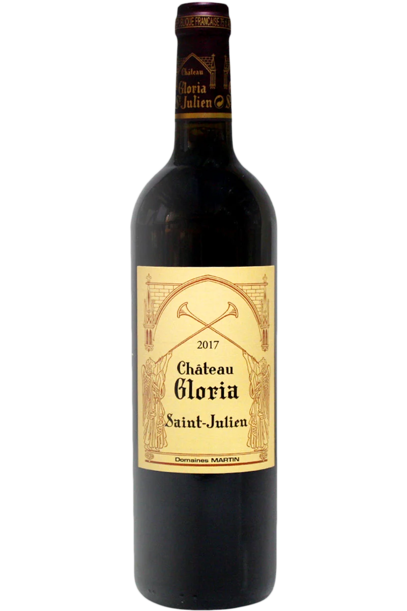 Chateau Gloria Tinto 2017