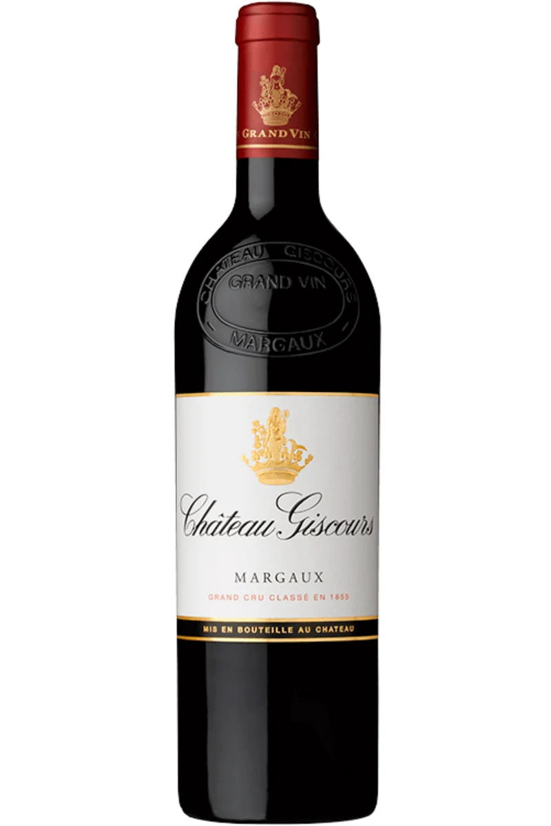 Chateau Giscours Tinto 2020