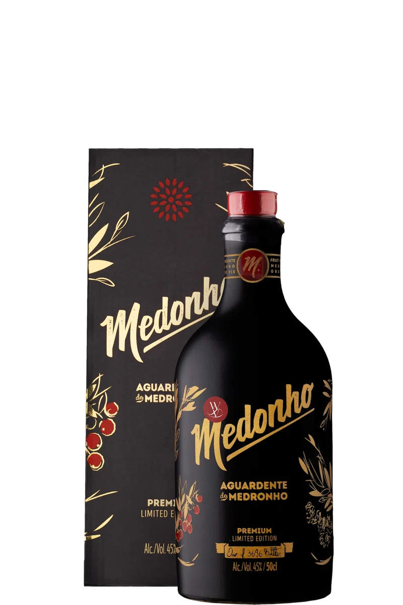 Medronho Medonho