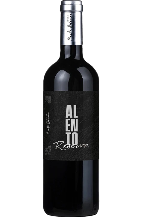 Alento Reserva Tinto 2021