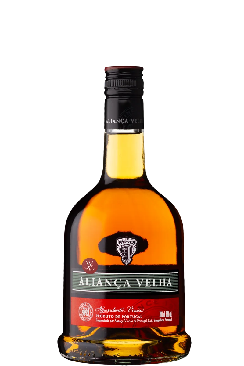 Aliança Velha